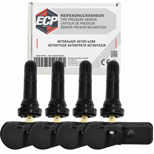 Tpms sensore pressione - tpms,