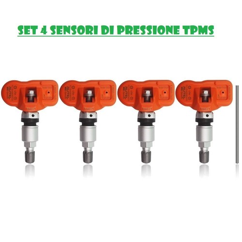 Set sensori di - di, pressione