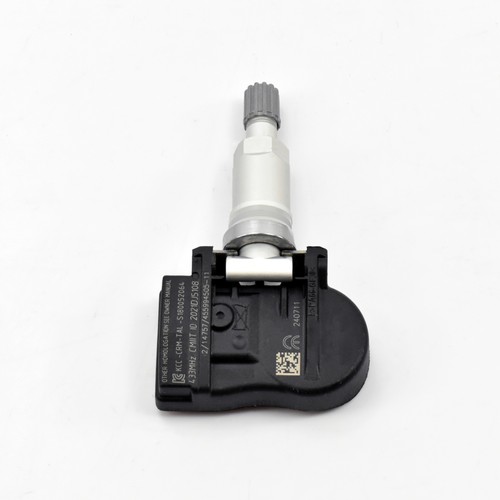 Tpms sensore pressione - tpms, di