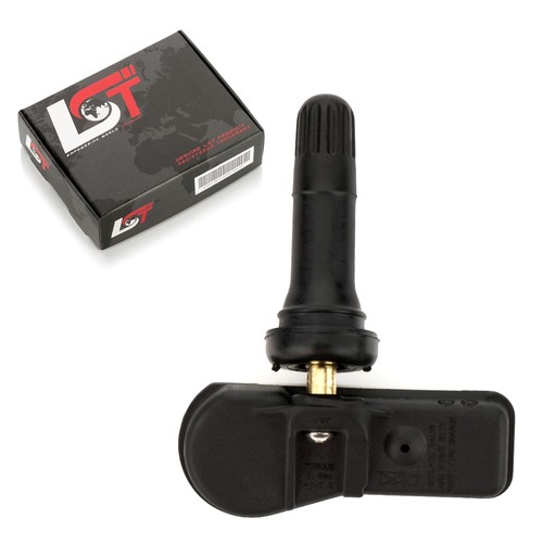 Sensore pressione pneumatici - sensore,