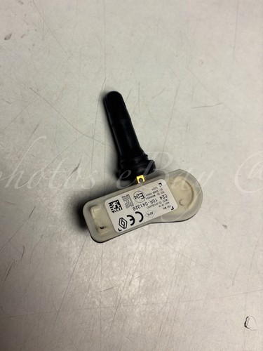 Sensore ruota tpms - sensore,